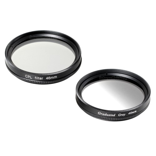 52mm set pol filter - pol-filter, cpl