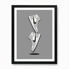 Air Jordan 1 Retro - Jordan 1