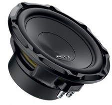 Hertz CS200 S4 20cm 8" Subwoofer Bass 4Ohm für Gehäuse 