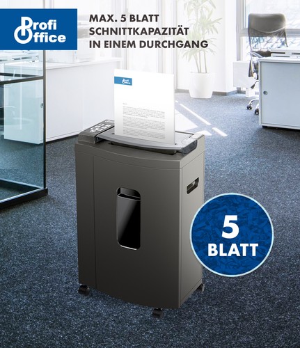 Profioffice 5 - profioffice, p-5