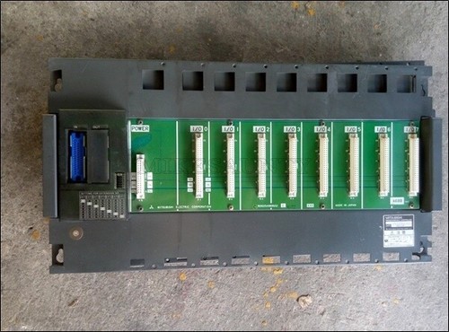 1pc used mitsubishi a68b - mitsubishi,