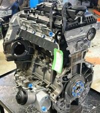 Ford Ranger Transit 2.2 TDCI Motor Motorinstandsetzung