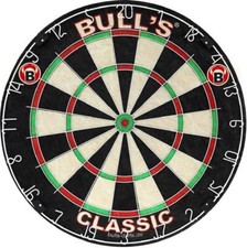 BULL'S Classic Bristle Dart
