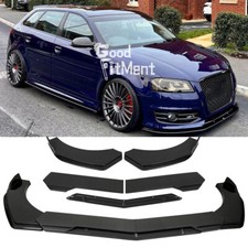 Für Audi A3 8P Sportback