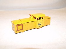 Neuwertig - Lokgehäuse - BR