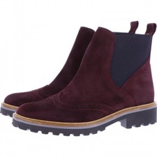 Brako / Modell: Soul Tina /