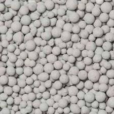 Weißer Blähton 15L 8–16mm