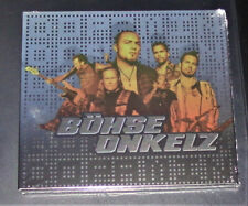 BÖHSE ONKELZ DOPAMIN CD IM