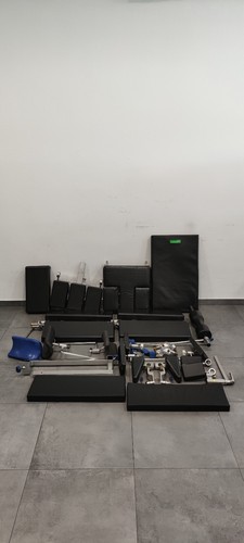 Maquet tisch zubehör - maquet, op-tisch
