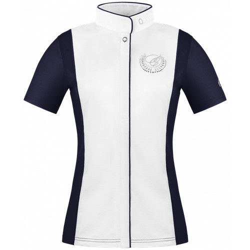 Cavallo damen turniershirt - cavallo,