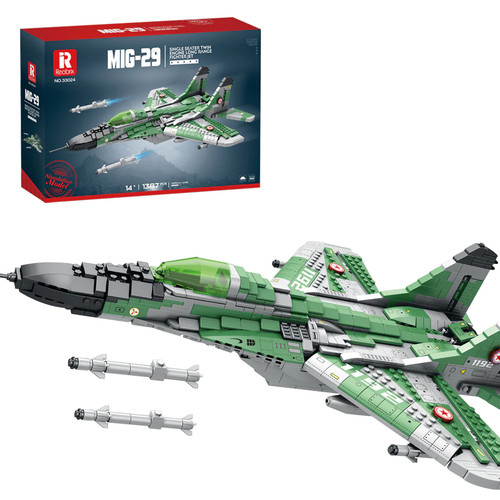 Reobrix 33024 mig 29 - 33024, |