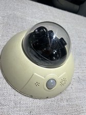 Mobotix D14d Sec Dual Dom IP-Netzwerk Kamera, PoE, PIR-Sensor Tag/Tag