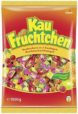 Storck Kau Früchtchen -