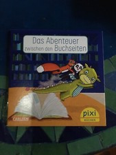 Pixi Sonderausgabe das