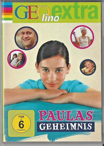 Geolino extra nur dvd - geolino,