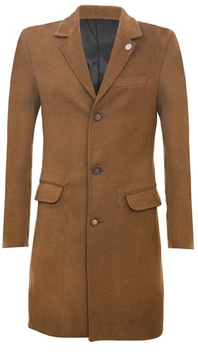 Herren lang brown - herren,
