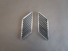 Ford Taunus P5 P7 Chrom Blende