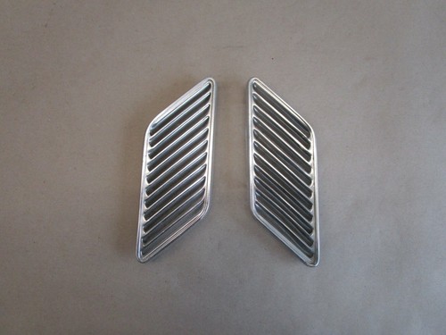 Ford taunus chrom blende - ford,