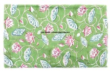 Indisch Handmade Holz