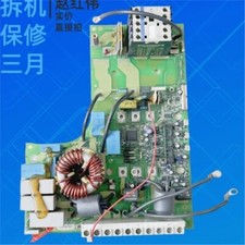 Schneider 1Pc Used ATV58HD12N4