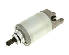 Anlassermotor E-Starter für