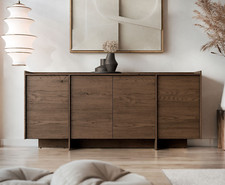 Sideboard Japandi K4D mit 4