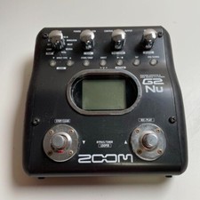 ZOOM G2Nu Gitarre Multi