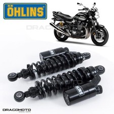 YAMAHA XJR 1200 / 1300