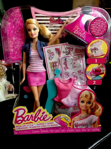 Barbie puppe designer - barbie,