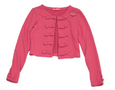 Muy Malo Strickjacke kurze