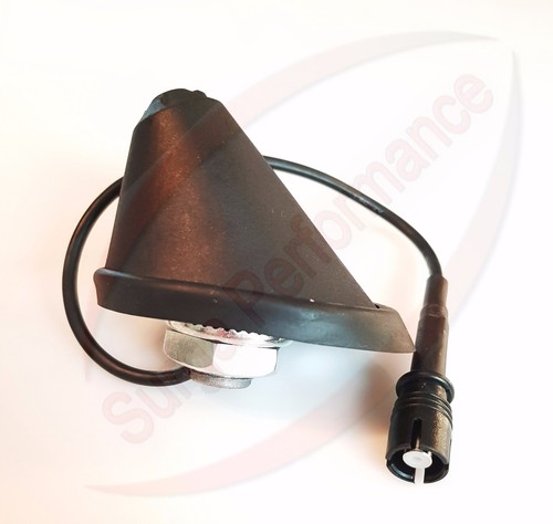 Fuss antenne dachantenne - antenne,