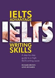 Ielts advantage writing - advantage,