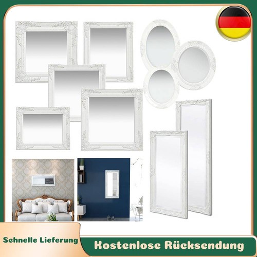 Wandspiegel barock stil - wandspiegel, barock-stil