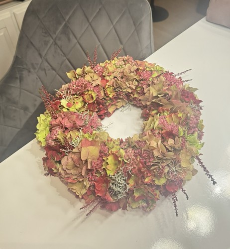 Frischer hortensien - frischer,