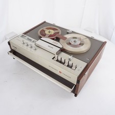 Philips N 4404 Tonbandgerät