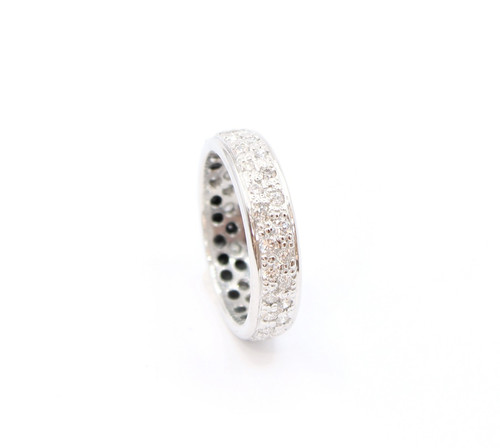 Doppelreihiger memory ring - doppelreihiger,