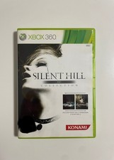 Silent Hill HD Collection Xbox