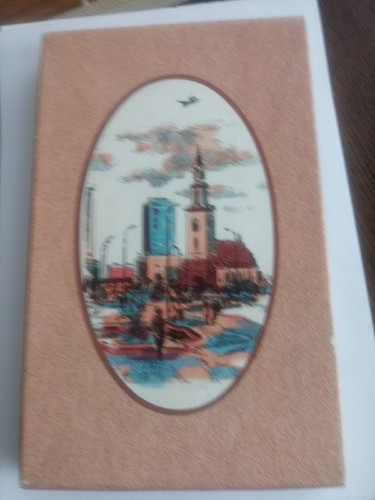 Berliner miniaturen - berliner,
