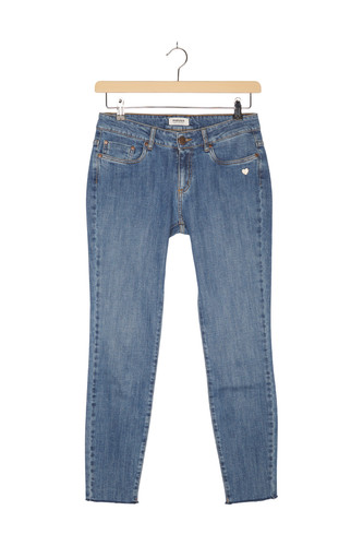 Maloja sincem pants damen - pants,