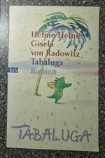 HELME HEINE  - TABALUGA