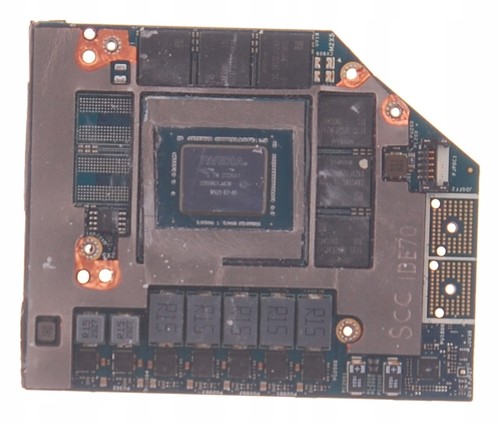 Grafikkarte nvidia rtx 3500 - grafikkarte, 12