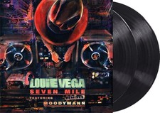 Louie Vega feat. Moodymann