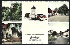 AK Steinhagen in Westfalen