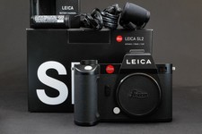 LEICA SL2 schwarz #10854 - v