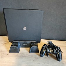 Sony PlayStation 4 Pro, 1 TB