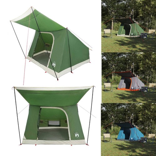 Campingzelt gruppenzelt - campingzelt,