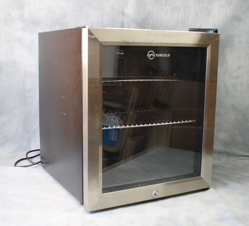 Subcold super led - subcold, s/s