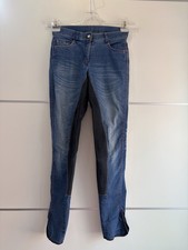 Hkm damen jeans reithose - hkm,