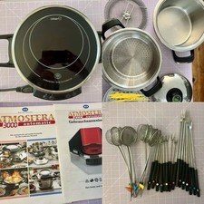 AMC Atmosfera 3000, Inkl