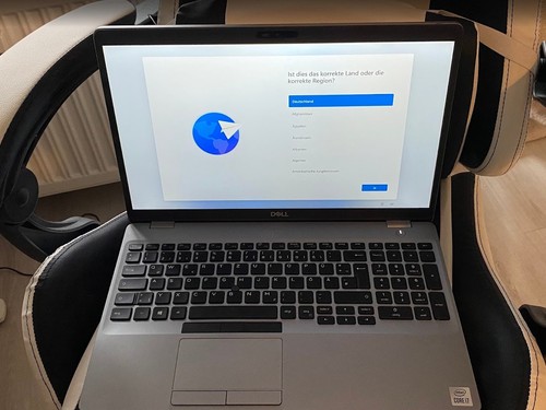Laptop dell latitude 5510 mit - dell,